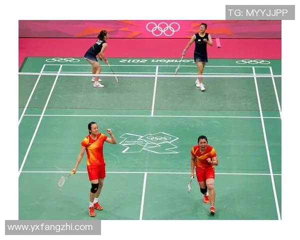 武汉羽毛球队在奥运会上的默契配合与精彩表现分析