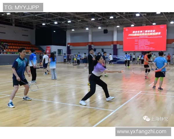 羽毛球战术解析：深入探讨北京羽毛球队的盯防体系与实战应用