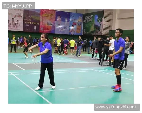 上海羽毛球队的节奏革新探索与实践：重塑竞技风格与团队协作新模式