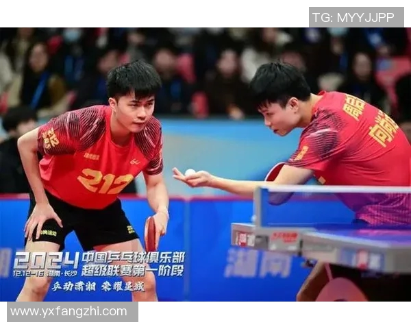 乒乓球技术排行榜揭晓上海乒乓球队荣登第十名引发关注 乒乓球技术排行榜揭晓上海乒乓球队荣登第十名引发关注