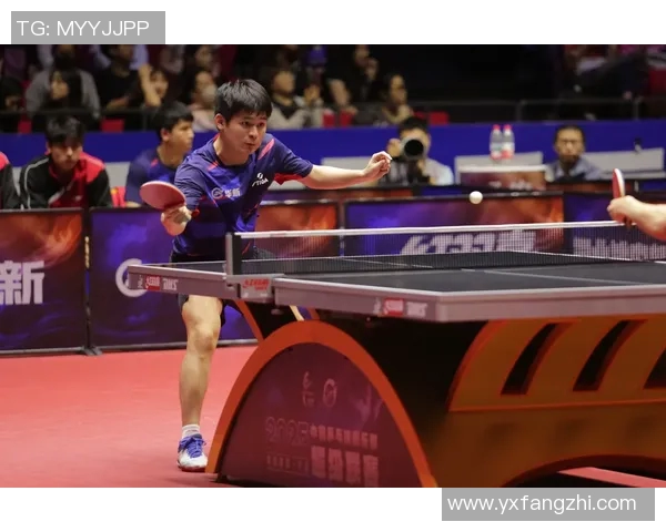 世界杯预选赛分析：北京乒乓球队展现卓越灵活性与战术应变能力