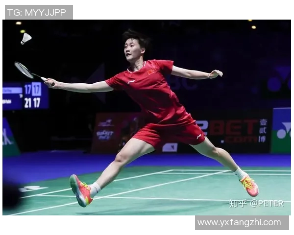 刘秀英独家分享羽毛球技巧与心得体会助你提升球技的秘密宝典