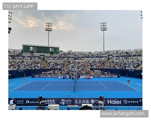 北京网球队在钻石联赛中的心理素质表现分析与反思
