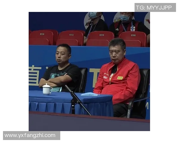 南京乒乓球队的崛起与奋斗历程全国锦标赛特别报道