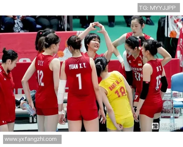 广州排球队与南京排球队赛后状态分析与复盘总结 广州排球队与南京排球队赛后状态分析与复盘总结