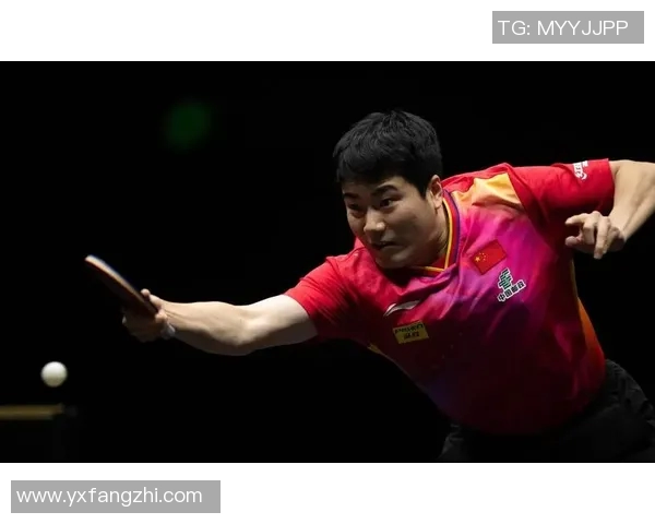 广州乒乓球队在冠军赛中的心理素质分析与表现评估 广州乒乓球队在冠军赛中的心理素质分析与表现评估