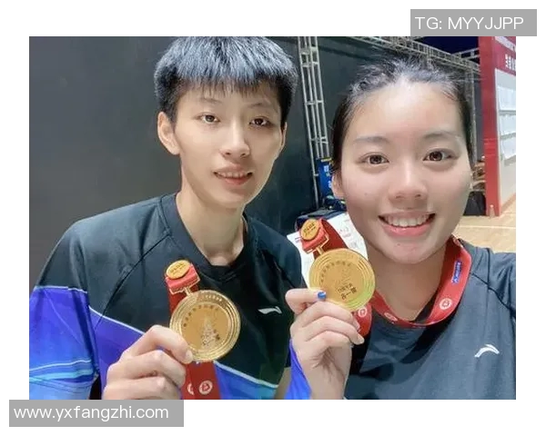 成都羽毛球队近期状态分析与表现评估及未来发展趋势探讨