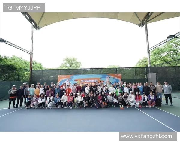 杭州亚运会网球队精彩配合展现团队精神与竞技水平的完美结合