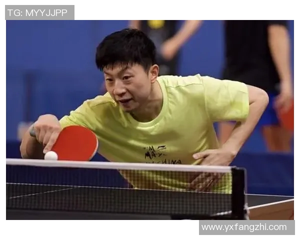 武汉乒乓球队在全国锦标赛中的精彩表现与未来发展展望分析 武汉乒乓球队在全国锦标赛中的精彩表现与未来发展展望分析