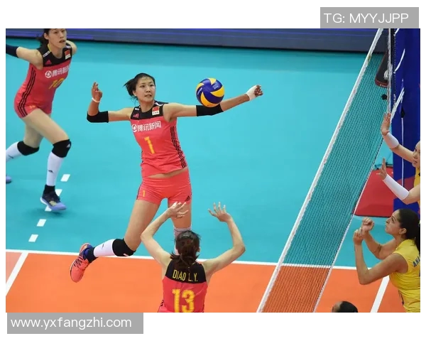 深圳排球队总决赛之路：从默默无闻到辉煌崛起的奋斗历程