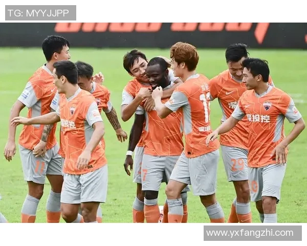 深圳足球队个人能力强劲荣登排行榜第二名引发热议 深圳足球队个人能力强劲荣登排行榜第二名引发热议