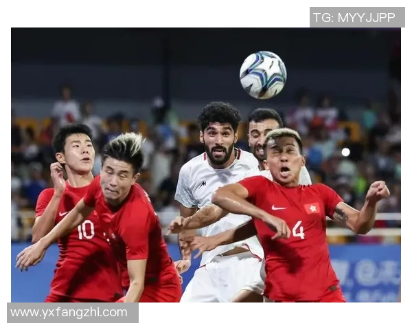 南京足球队在亚运会上的精彩表现与实力分析