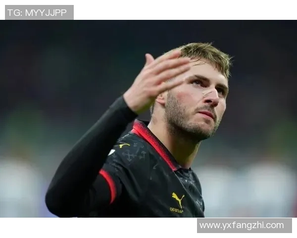 对足球和足球明星毫无兴趣的我如何找到自己的热情所在